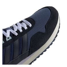 Adidas Boty tmavomodré 38 EU 8K 2020