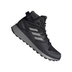 Adidas Boty trekové 42 EU Terrex Folgian Mid Gtx