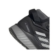 Adidas Boty trekové 42 EU Terrex Folgian Mid Gtx