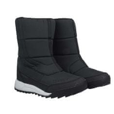 Adidas Kozačky trekové černé 42 EU Choleah Boot Crdy