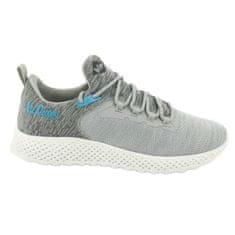 Lee Cooper Sporty LCW-20-32-012 Grey velikost 44