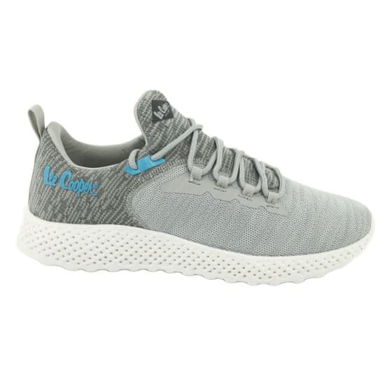 Lee Cooper Sporty LCW-20-32-012 Grey