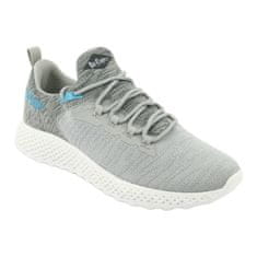 Lee Cooper Sporty LCW-20-32-012 Grey velikost 44