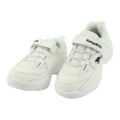 KangaROOS KC-chunky EV White velikost 34