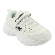 KangaROOS KC-chunky EV White velikost 34