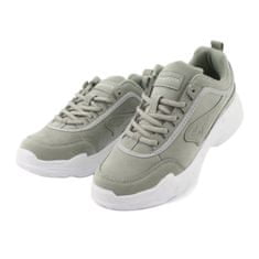 KangaROOS Dámské sportovní oblečení Gator Vapor Grey velikost 40