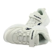 KangaROOS KC-chunky EV White velikost 34