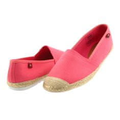 Big Star Baleríny espadrilky Big star 274731 velikost 39