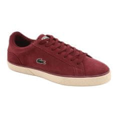 Lacoste Lerond 319 M 7-38CMA0051RD3 boty velikost 46