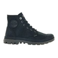 Palladium Boty Pampa Hi Wax velikost 46