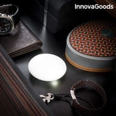 InnovaGoods Chytrá LED baterka do tašky