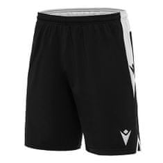 Macron TEMPEL SHORT BLK/WHT, TEMPEL SHORT BLK/WHT | 52160901 | XXS