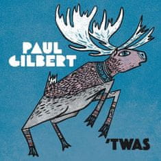 Gilbert Paul: Twas