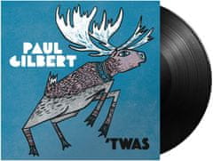 Gilbert Paul: Twas