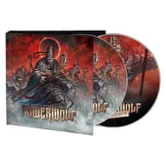 Powerwolf: Blood Of The Saints (10th Anniversary) (2x CD)