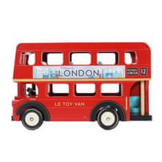 Le Toy Van Autobus London