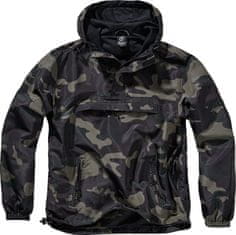 BRANDIT BUNDA Summer Windbreaker darkcamo Velikost: L