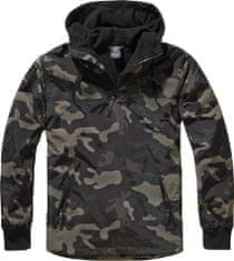 BRANDIT BUNDA Luke windbreaker Darkcamo Velikost: S