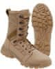 BOTY Defense Boot Camel Velikost: 46