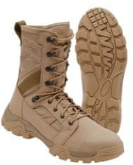 BRANDIT BOTY Defense Boot Camel Velikost: 46