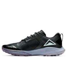 Nike Boty běžecké černé 45.5 EU Air Zoom Terra Kiger 5
