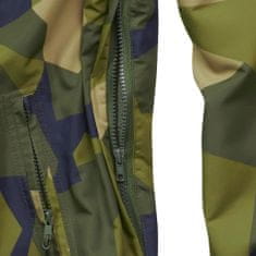 BRANDIT větrovka Summer Windbreaker swedisch camo M90 Velikost: S