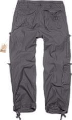 BRANDIT KALHOTY Pure Vintage Trouser Antracit Velikost: XXL