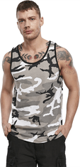 BRANDIT TÍLKO Tank Top Urban Velikost: L