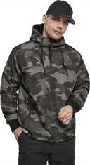 BRANDIT BUNDA Luke windbreaker Darkcamo Velikost: S