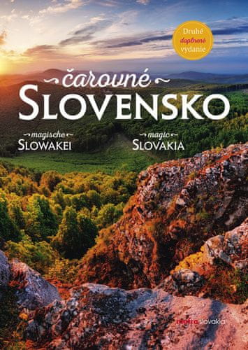 Čarovné Slovensko