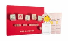 Marc Jacobs 75ml daisy eau so fresh, toaletní voda