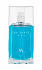 Ted Baker 75ml m, toaletní voda