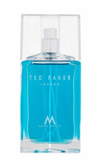 Ted Baker 75ml m, toaletní voda