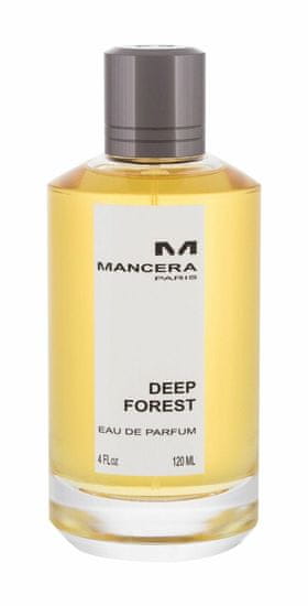 Mancera 120ml deep forest, parfémovaná voda