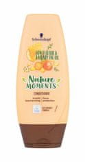 Schwarzkopf 200ml nature moments honey elixir & barbary fig