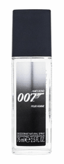 James Bond 007 75ml , deodorant