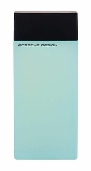 Porsche Design 80ml the essence, voda po holení