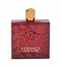 Versace 200ml eros flame, parfémovaná voda