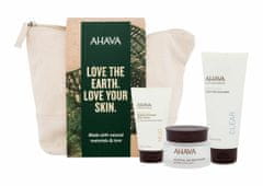 Ahava 50ml naturally beautifully hydrated