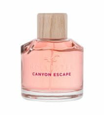 Hollister 100ml canyon escape, parfémovaná voda