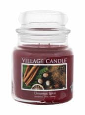 Village Candle 389g christmas spice, vonná svíčka