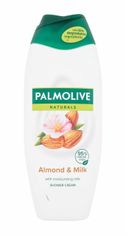 Palmolive 500ml naturals almond & milk, sprchový krém