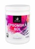 Allnature 1000g epsom salt lavender, koupelová sůl