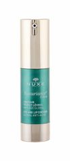 Nuxe 15ml nuxuriance ultra eye and lip contour, oční krém