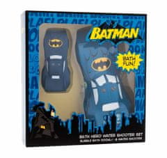 Kraftika 300ml batman bath hero water shooter set