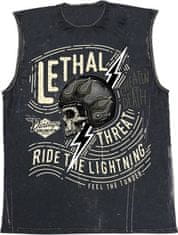 Lethal Threat TRIČKO VV RTL SLEEVELS NV (VV40132XL) VV40132XL