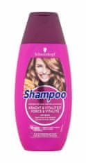 Schwarzkopf 250ml strenght & vitality, šampon