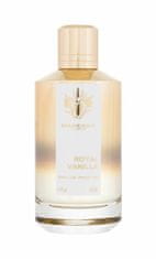 Mancera 120ml royal vanilla, parfémovaná voda