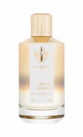 Mancera 120ml royal vanilla, parfémovaná voda