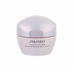 Shiseido 50ml firming massage mask, pleťová maska